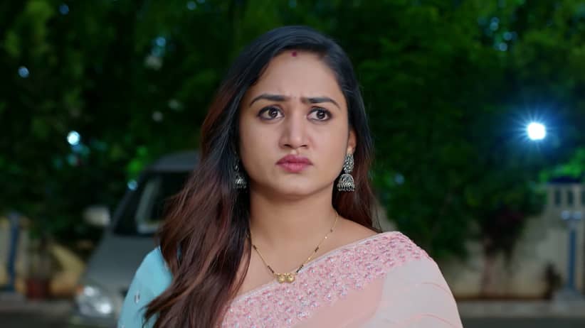 Kalavaari Kodalu Kanakamahalakshmi - October 01, 2026 - Webisode