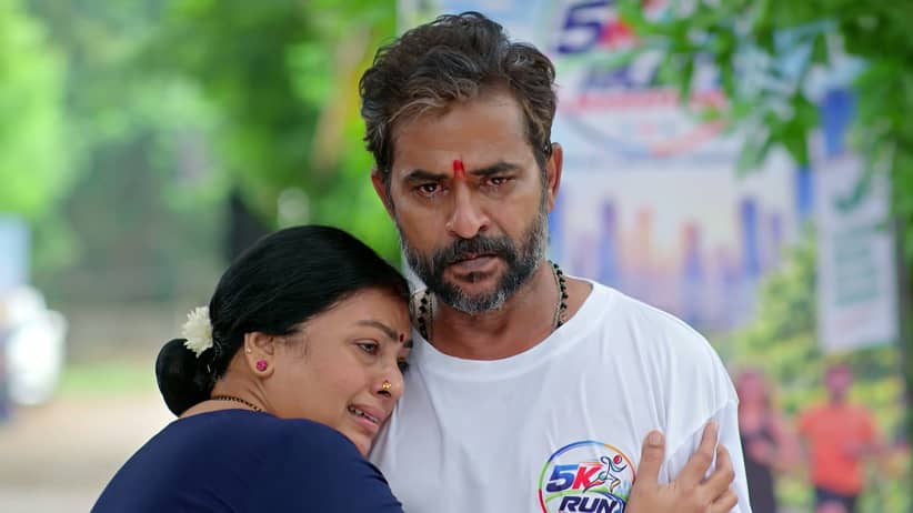 Lakshmi Nivasam - October 02, 2026 - Webisode