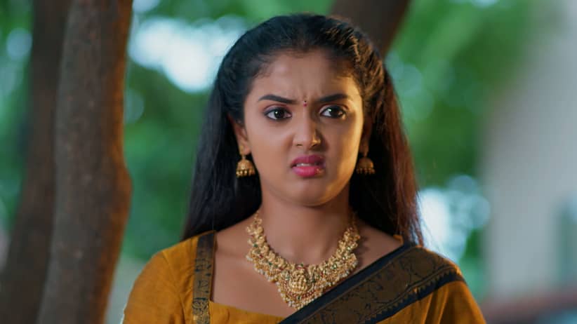 Meghasandesam - October 03, 2026 - Webisode