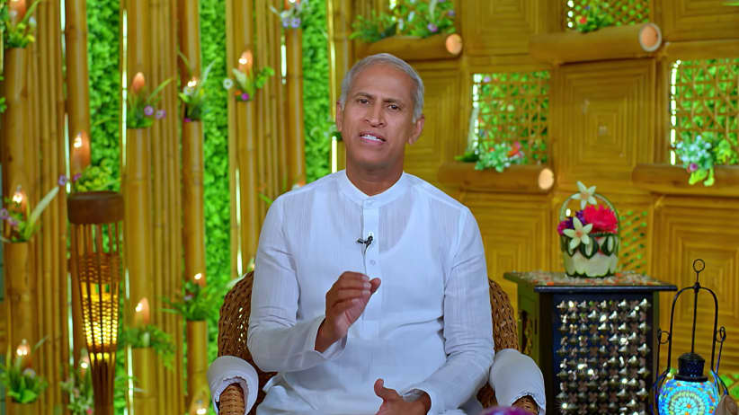 Aarogyame Mahayogam - October 03, 2026 - Episode Spoiler