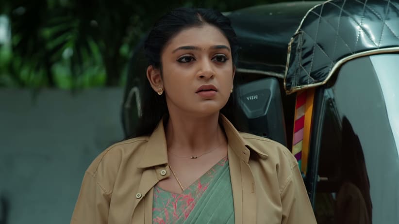 Auto Vijayashanthi - September 30, 2026 - Episode Spoiler