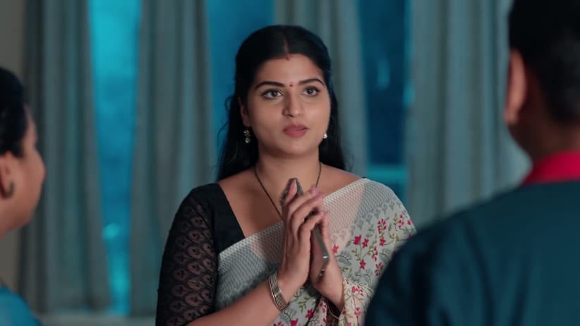 Auto Vijayashanthi - October 01, 2026 - Episode Spoiler