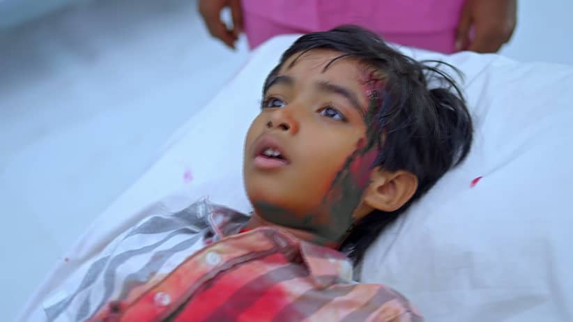 Kalavaari Kodalu Kanakamahalakshmi - October 01, 2026 - Episode Spoiler