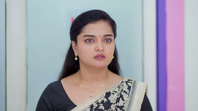 Kalavaari Kodalu Kanakamahalakshmi - October 03, 2026 - Episode Spoiler