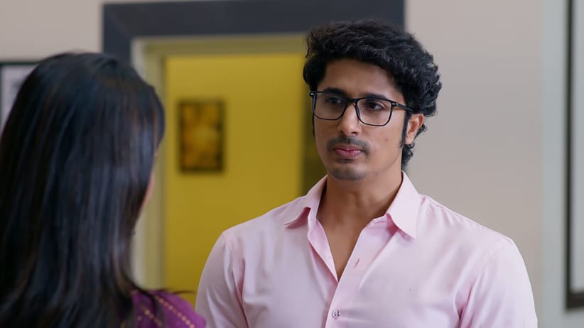 Lakshmi Nivasam - October 05, 2026 - Episode Spoiler
