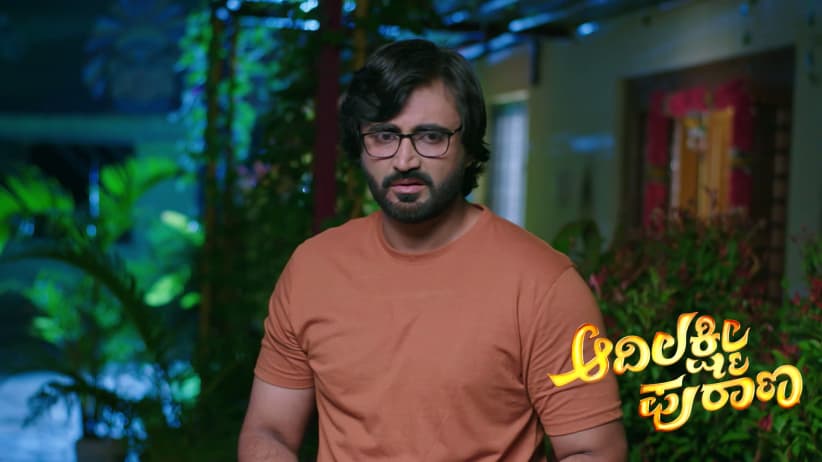A Major Shock for Yashoda!