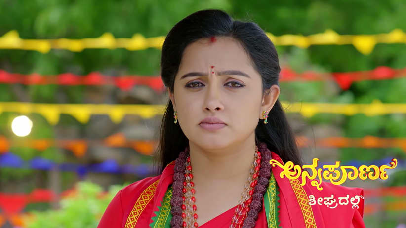 Avani takes a Sacred Vow to Fulfill her Mission!