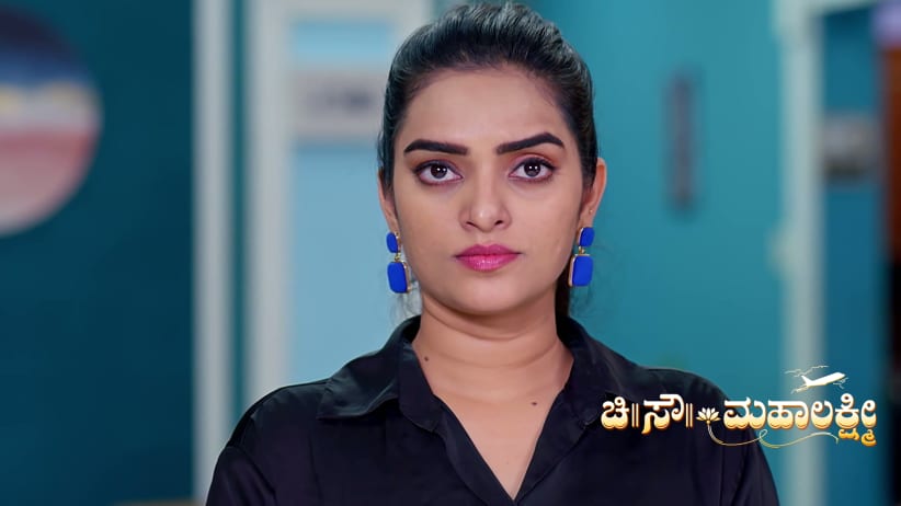 Lakshmi and Vishal’s Bond Worries Sahana