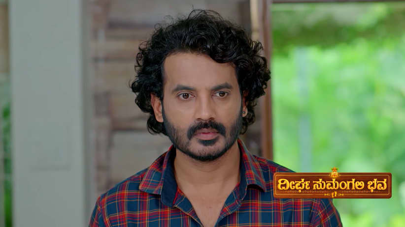 Ahalya and Raju Worried by Balakrishna’s Visit