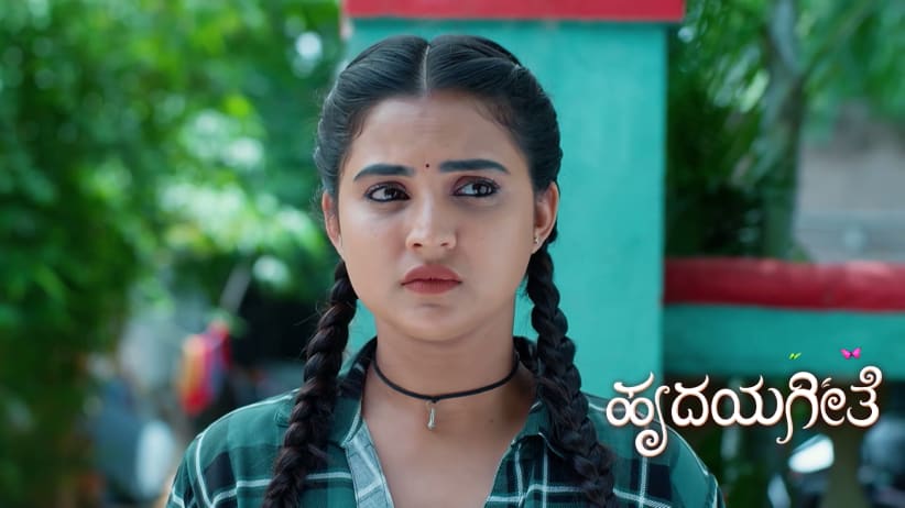 Satya is Shocked by Kamakshi's Decision