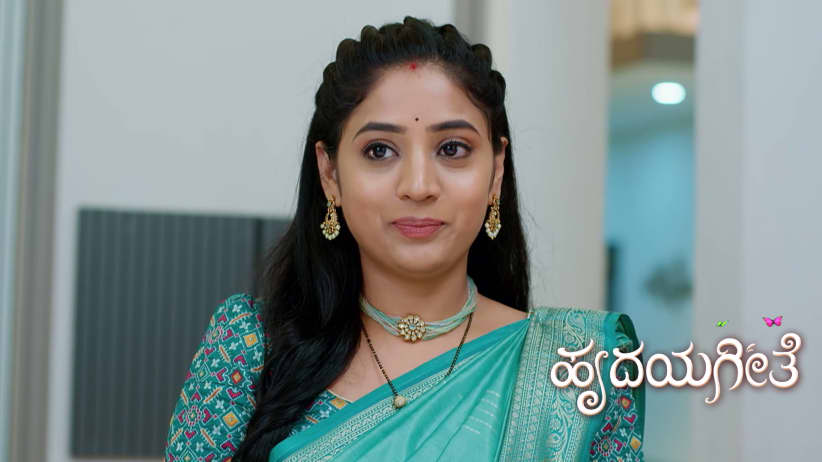 Urvashi and Vasuki Suffer from Burning Hands!