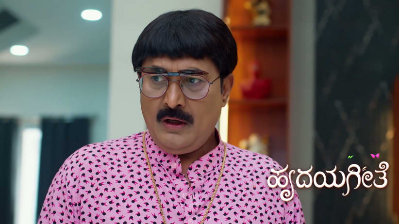 Vasuki's Serious Allegations against Aparna
