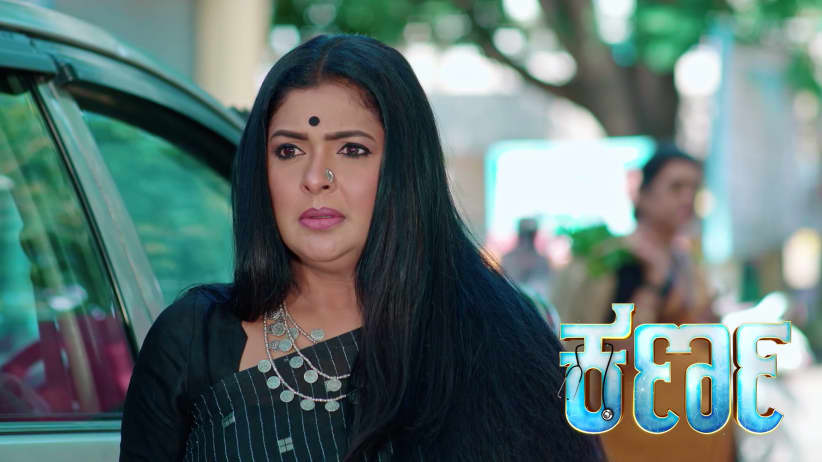 Shanti’s Return Leaves Bhuvaneshwari in Shock!