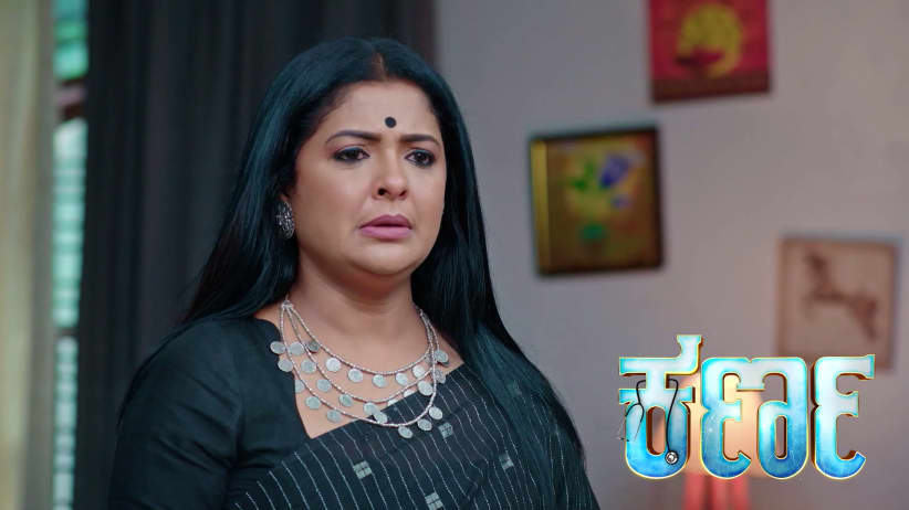 Bhuvaneshwari Rejoices Learning about her Family!