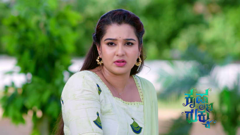 Is Soumya Really Yashoda’s Daughter?