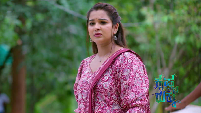 Kaveri Meets with an Accident