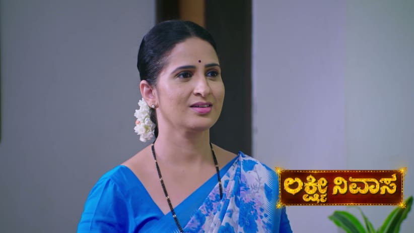 Jahnavi Makes Jayanth Jealous!