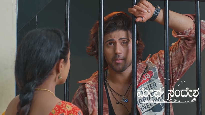 Akash’s Antics Shock Bhoomi!