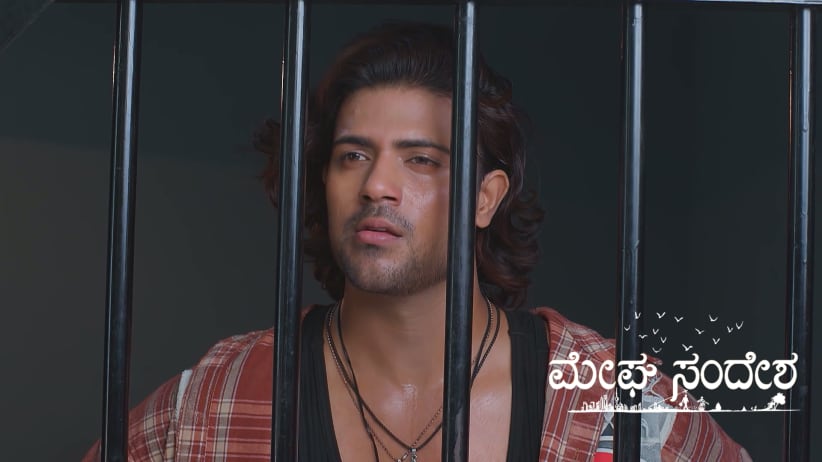 Bhoomi is Shaken by a Daytime Vision!