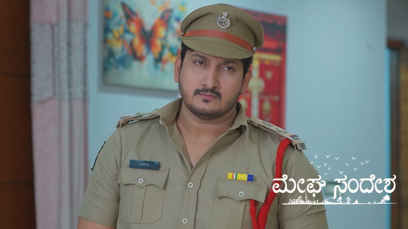 Bhoomi Lies to Sharath Chandra!