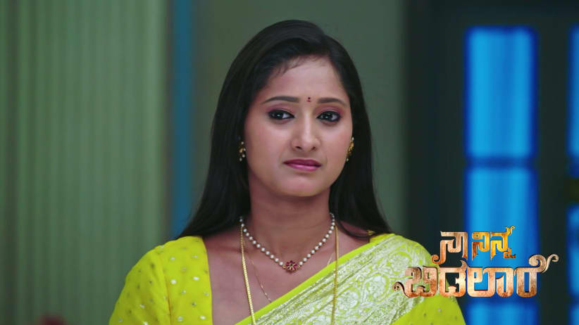 Malavika is Burned to Ashes