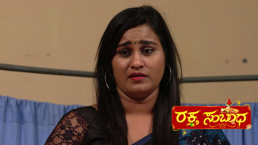 Kanaka Durga Makes a Promise to Prasad