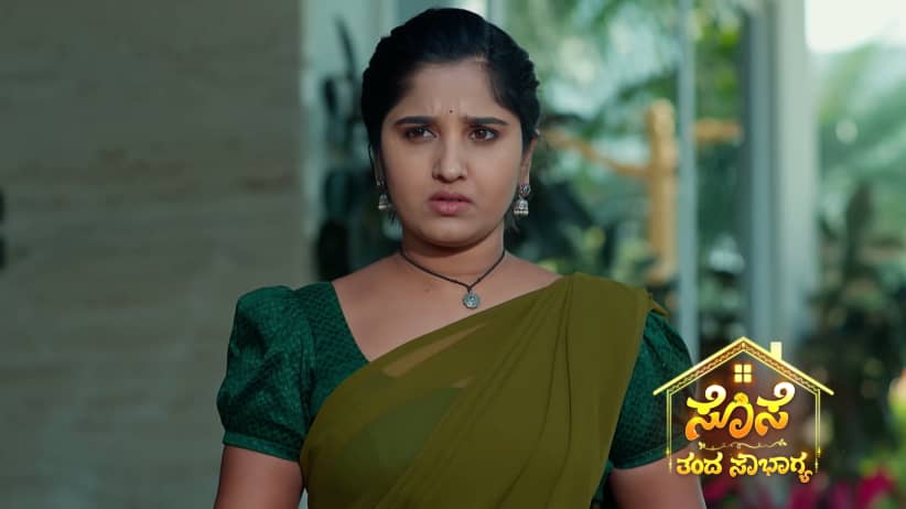 Prem Confesses his Love to Sevanthi