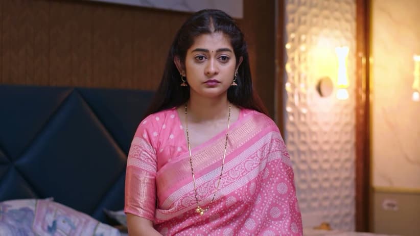 Adi Lakshmi Purana - October 02, 2026 - Webisode