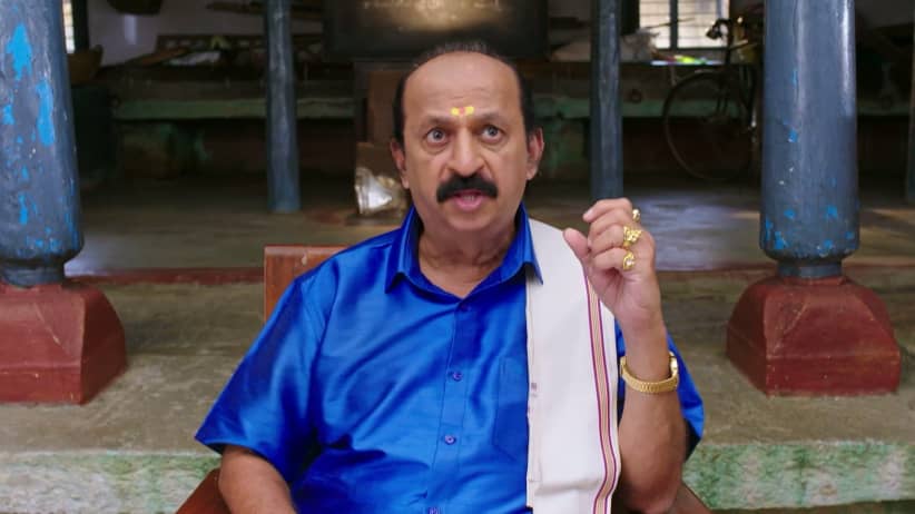 Annayya - October 01, 2026 - Webisode