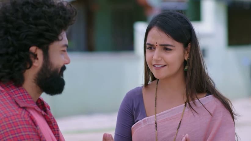Annayya - October 02, 2026 - Webisode