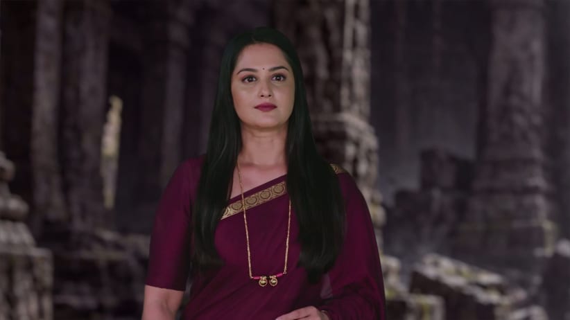 Naa Ninna Bidalaare - September 29, 2026 - Webisode