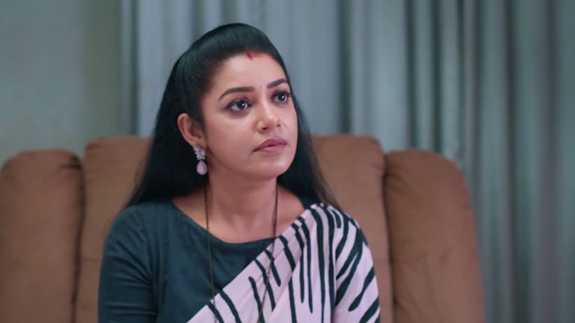Amruthadhaare - October 02, 2026 - Episode Spoiler