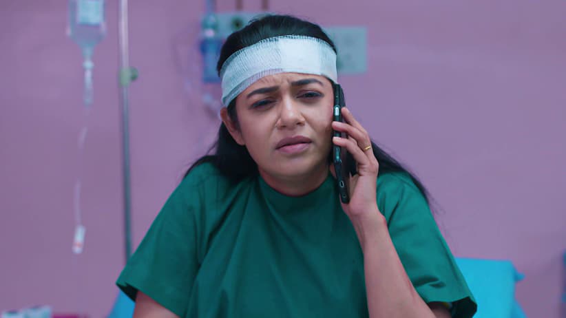 Amruthadhaare - October 03, 2026 - Episode Spoiler