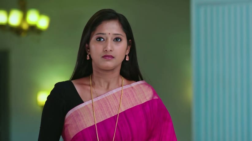 Naa Ninna Bidalaare - October 01, 2026 - Episode Spoiler