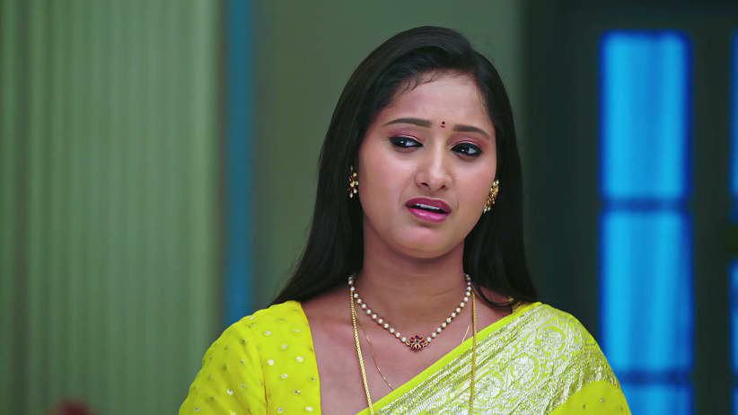 Naa Ninna Bidalaare - September 30, 2026 - Episode Spoiler