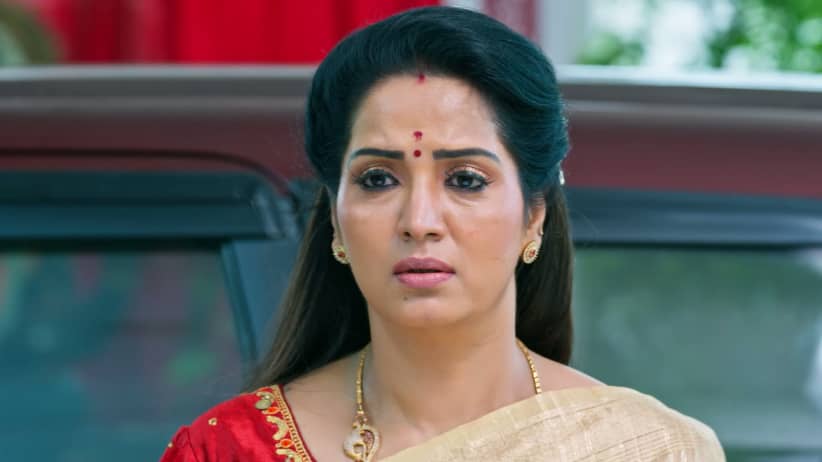 Paarijatham - October 02, 2026 - Episode Spoiler