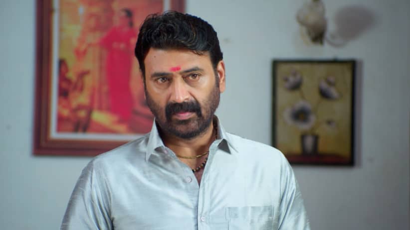 Sandhya Raagam - October 02, 2026 - Episode Spoiler