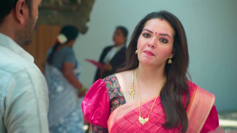 Sandhya Raagam - October 01, 2026 - Episode Spoiler