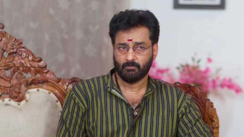 Sandhya Raagam - October 02, 2026 - Episode Spoiler
