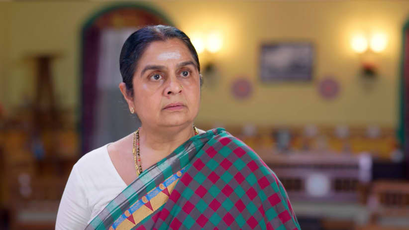 Vaagai Sooda Vaa - October 05, 2026 - Episode Spoiler