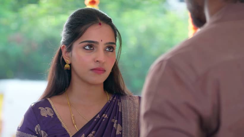 Vaagai Sooda Vaa - October 01, 2026 - Episode Spoiler