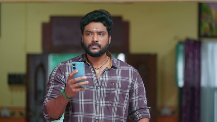 Vaagai Sooda Vaa - October 02, 2026 - Episode Spoiler