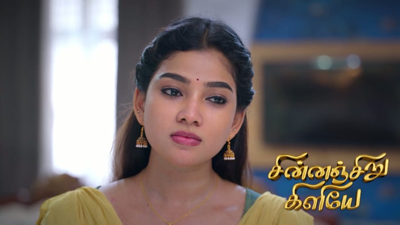 Vishwa Conspires Against Karna