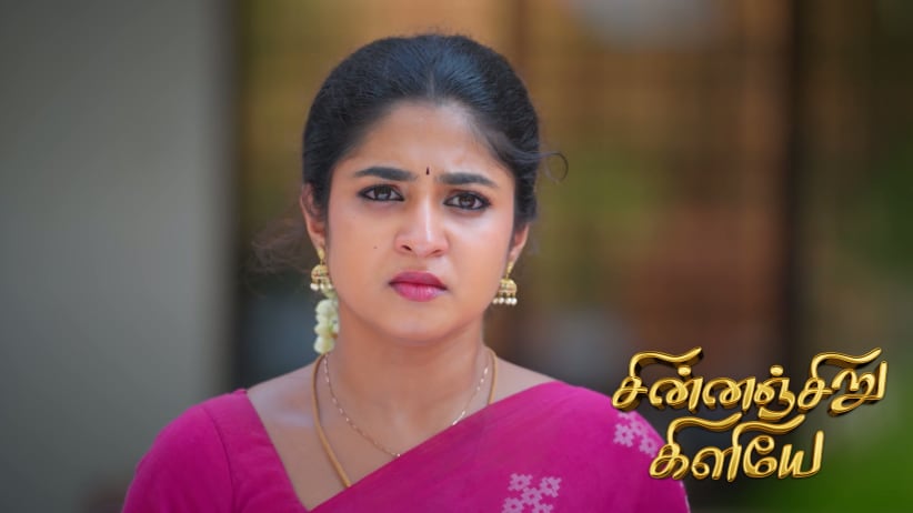 Vishwa Seeks Revenge on Karna