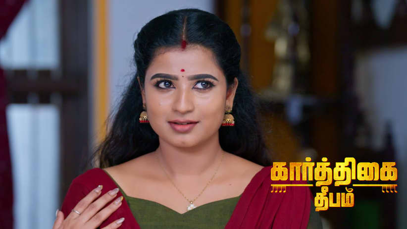 Mahesh's Arrival Elates Maya