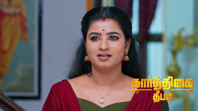 Chandrakala Plots Against Revathi