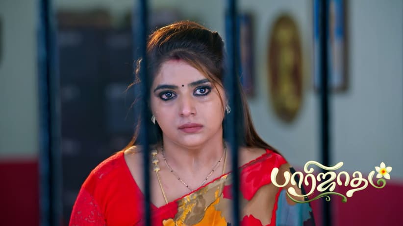 Vishal Proves Subhadra's Innocence