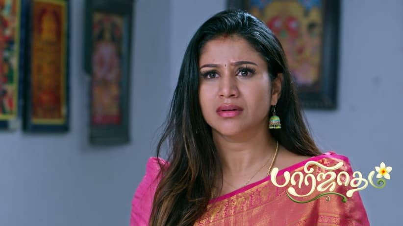 Subhadra's Plight Pleases Vijayaraghavan
