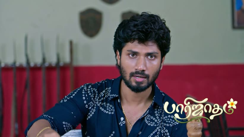 Will Isai Prove Subhadra's Innocence?