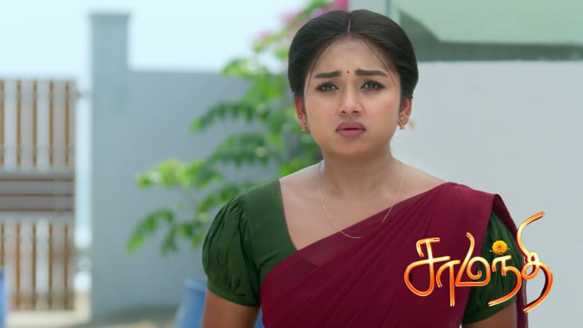 Samanthi Reveal The Truth To Arjun